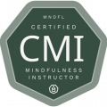 Certified Mindfulness Instructor